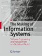 The Making of Information Systems - Bild 1