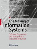 The Making of Information Systems