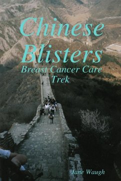 Chinese Blisters - Waugh, Jane