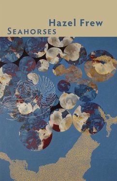 Seahorses - Frew, Hazel