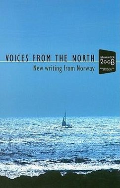 Voices from the North: New Writing from Norway - Ofte, Vigdis