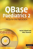 Qbase Paediatrics 2 - Sidwell, Rachel; Thomson, Mike