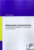Ethikbasierte Investmentfonds