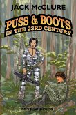 Puss & Boots in the 23rd Century
