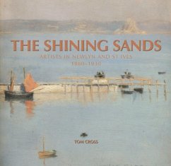 The Shining Sands - Cross, Tom The Shining Sands - Cross, Tom