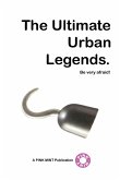 The Ultimate Urban Legends