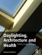 Daylighting, Architecture and Health - Bild 1