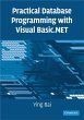 Pract Databse Prog Visual Basic.NET - Bild 1