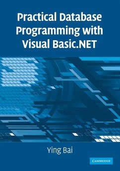 Pract Databse Prog Visual Basic.NET - Bai, Ying