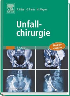 Unfallchirurgie