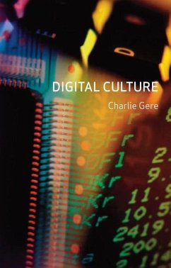 Digital Culture Cover Digital Culture