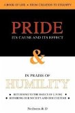 Pride & Humility