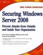 Securing Windows Server 2008 - Bild 1