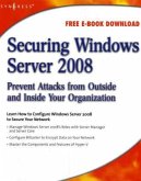 Securing Windows Server 2008