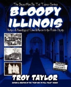Bloody Illinois - Taylor, Troy