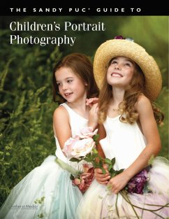 The Sandy Puc' Guide to Children's Portrait Photography - Puc', Sandy