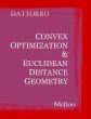 Convex Optimization & Euclidean... - Bild 1