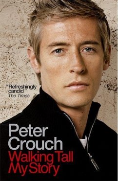Walking Tall - Crouch, Peter