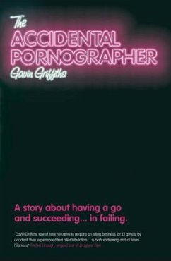 Cover The Accidental Pornographer