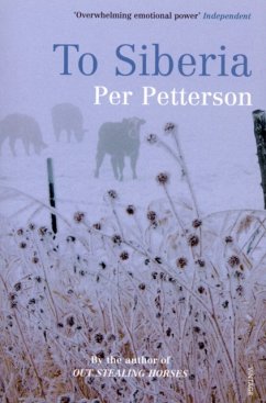 To Siberia - Petterson, Per