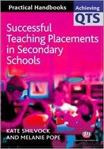 Successful Teaching Placements in Secondary Schools