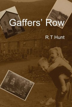 Gaffers' Row - Hunt, Rory T.