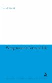 Wittgenstein's Form of Life