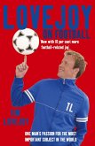 Lovejoy on Football