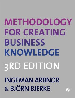 Methodology for Creating Business Knowledge - Arbnor, Ingeman;Bjerke, Bjorn