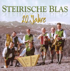 20 Jahre - Steirische Blas