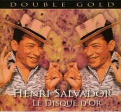 Le Disque D'Or