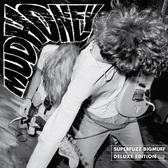 Superfuzz Bigmuff Deluxe - Mudhoney