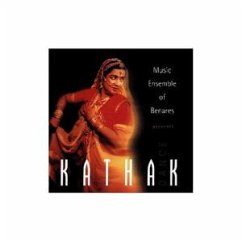 Kathak Dance - Music Ensemble of Benares