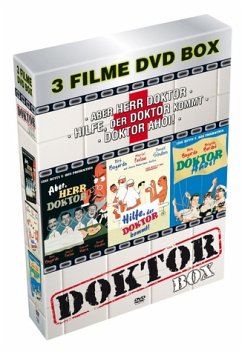 Cover Doktor Box