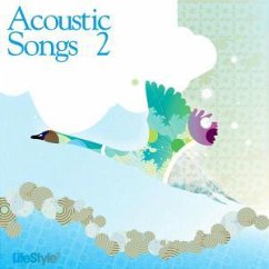 Cover Lifestyle2 - Acoustic Vol 2
