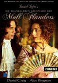 Die skandalösen Abenteuer der Moll Flanders