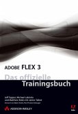 Adobe Flex 3, m. CD-ROM Adobe Flex 3, m. CD-ROM
