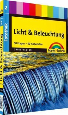 Licht & Beleuchtung - Weston, Chris