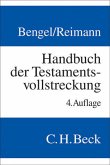 Handbuch der Testamentsvollstreckung