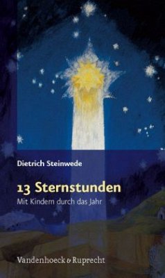 13 Sternstunden - Steinwede, Dietrich