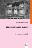 Women's Labor Supply