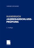 Handbuch Jahresabschlussprüfung