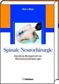 Spinale Neurochirurgie