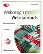 Webdesign mit Webstandards,... - Bild 1