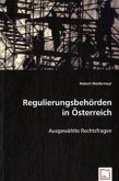 Regulierungsbehörden in Österreich