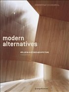 modern alternatives - Hollenstein, Roman / Paladin, Michele