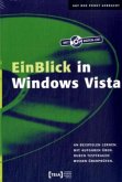EinBlick in Windows Vista, m. CD-ROM