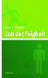 Lob der Feigheit - Bild 1