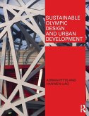 Sustainable Olympic Design and Urban Development