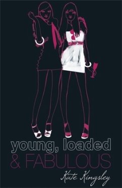 Cover Young, Loaded and Fabulous